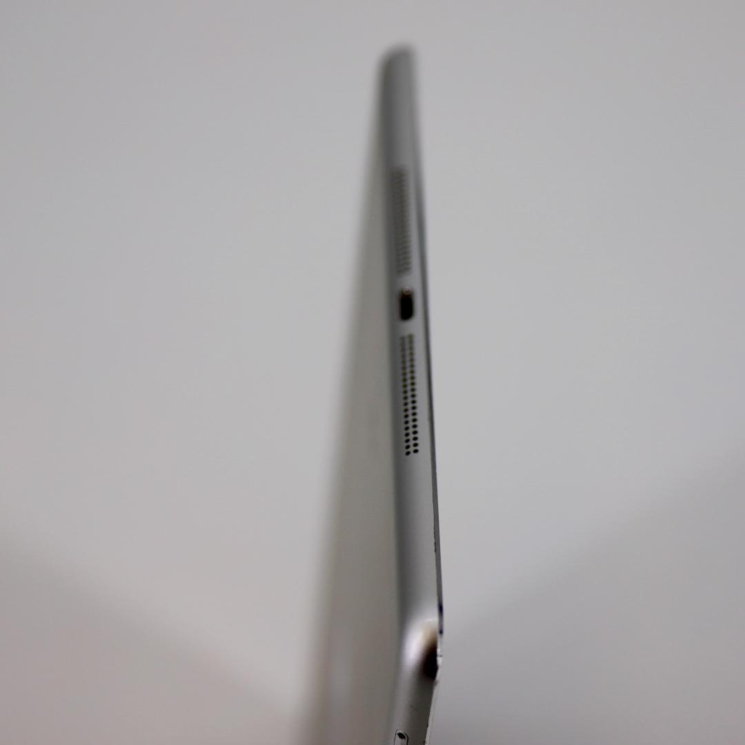 iPadAir 64GB シルバー Wifiモデル 初代(第1世代)