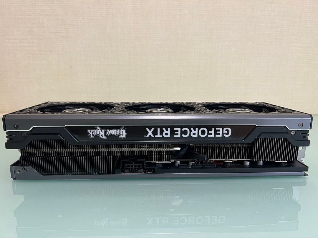 グラフィックボード・グラボ・ビデオカード PALIT GeForce RTX 4090 24GB OC