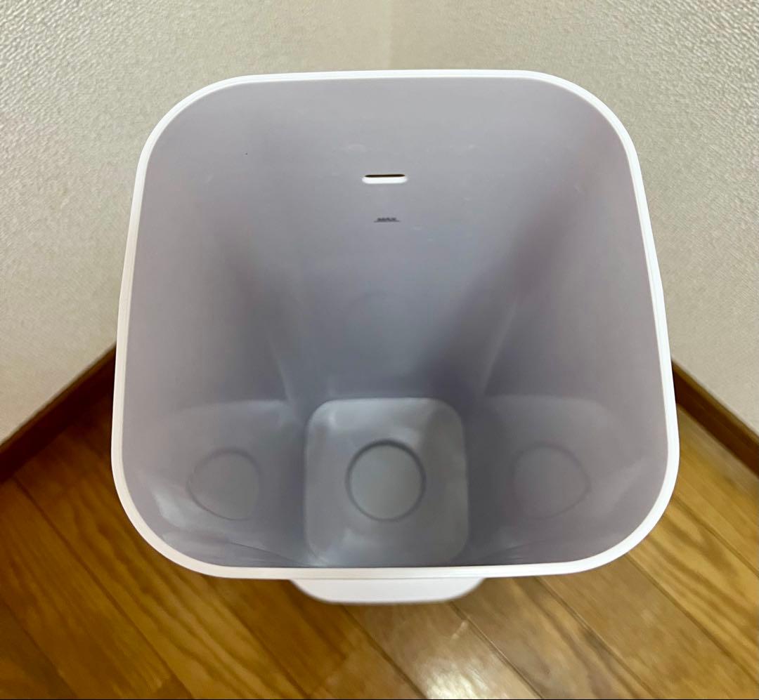 【marimo】ニトリ タワーハイブリッド加湿器 販売終了モデル