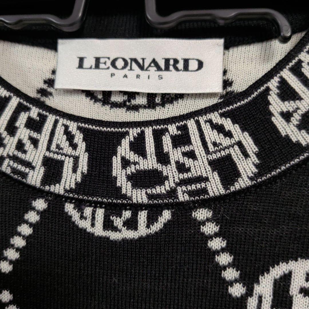 r*ゼ様 LEONARD 長袖セーター