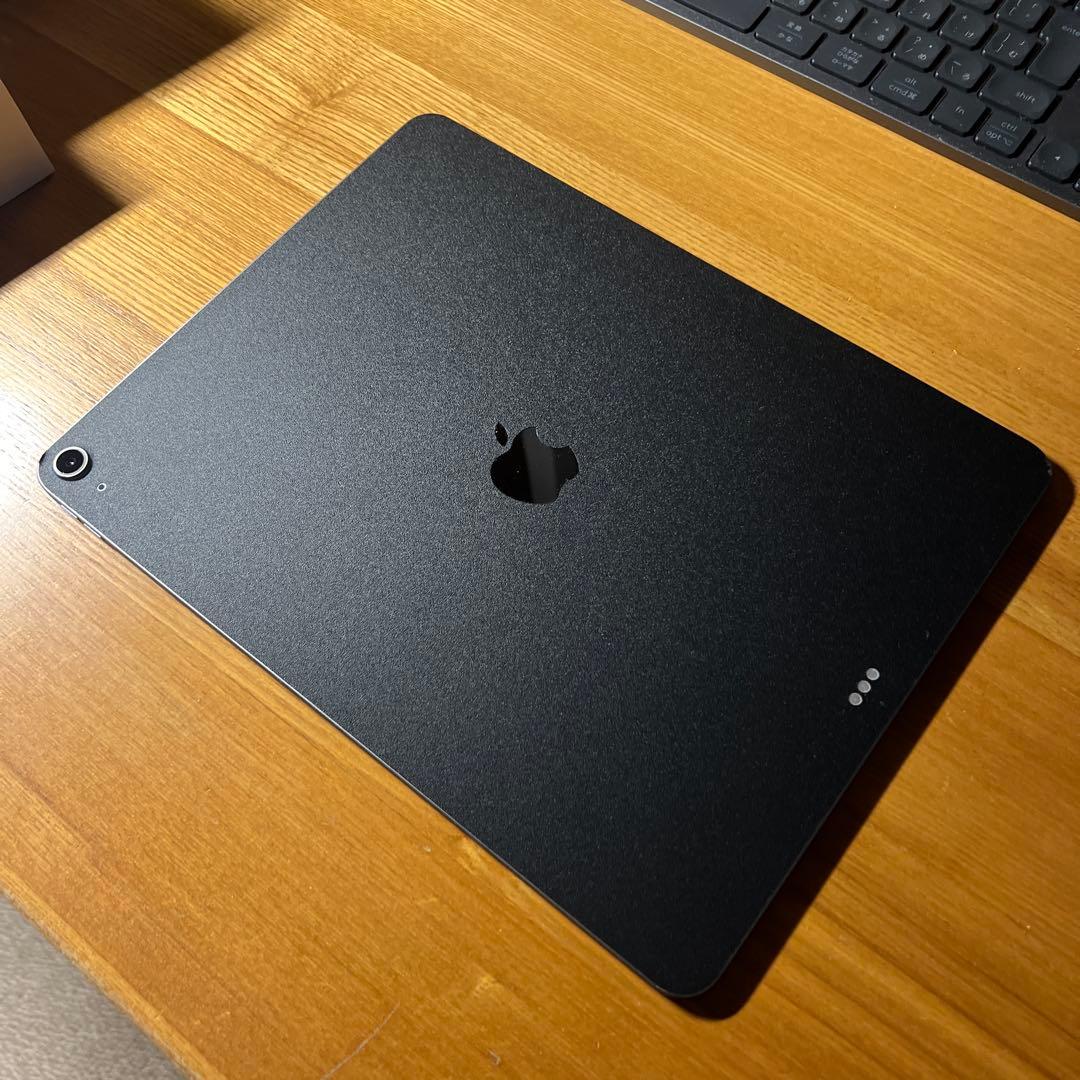 13インチiPadAirM2 Wi-Fi128GB ApplePencilPro