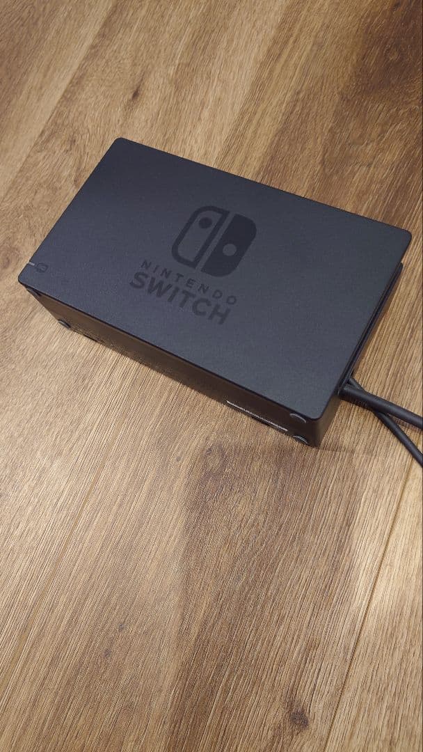 任天堂 switch 本体 スイッチ 充電スタンド Joy-Con ジョイコン
