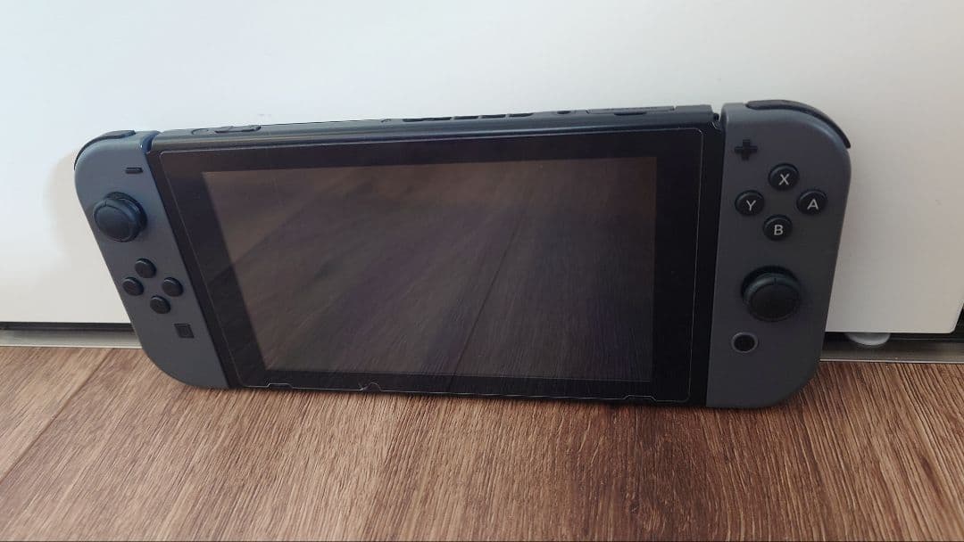 任天堂 switch 本体 スイッチ 充電スタンド Joy-Con ジョイコン