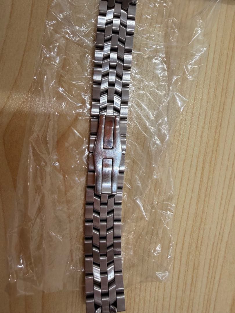 フランクミュラー　メタルブレス　18mm