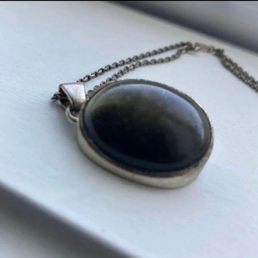 マルジェラ 11 ストーンネックレス