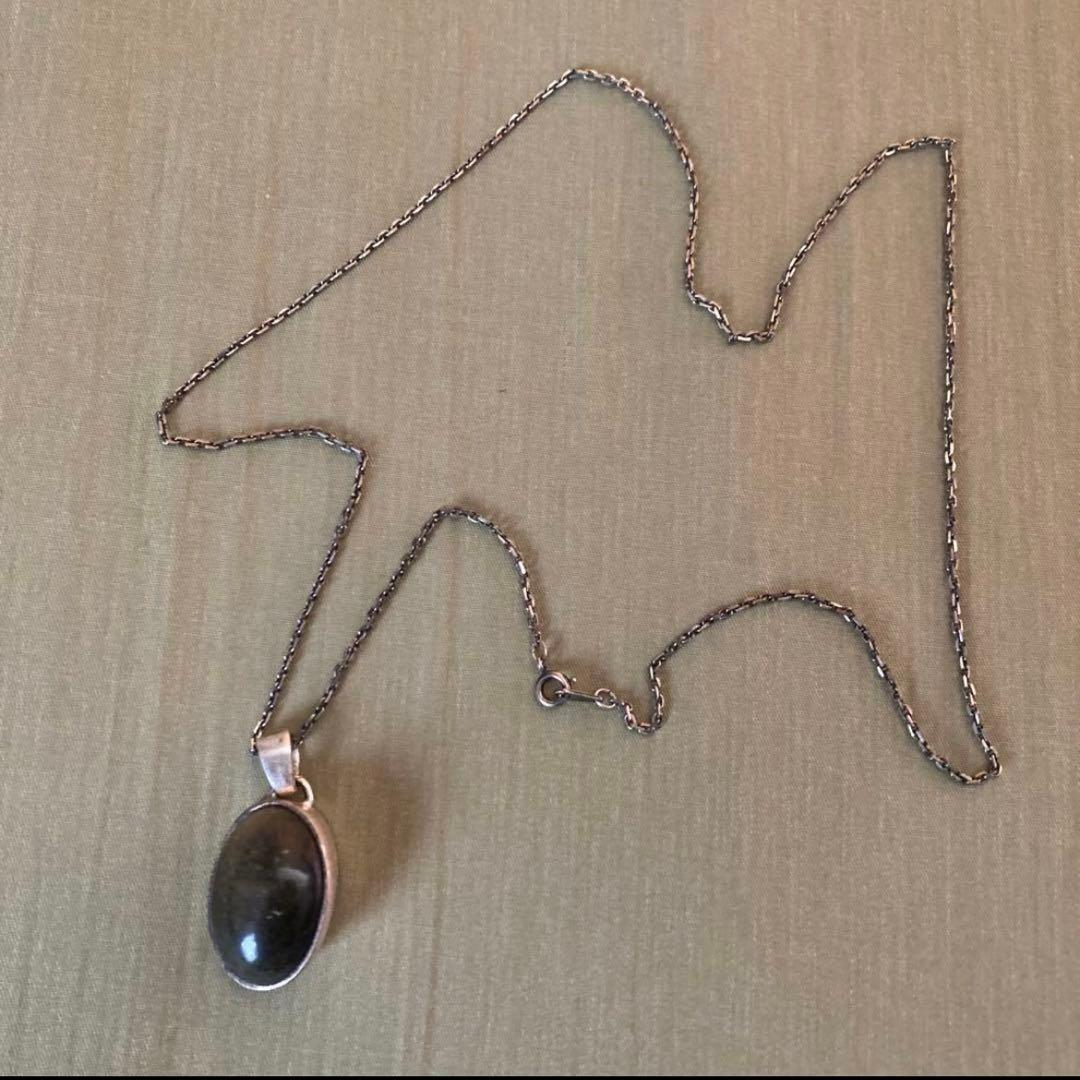 マルジェラ 11 ストーンネックレス