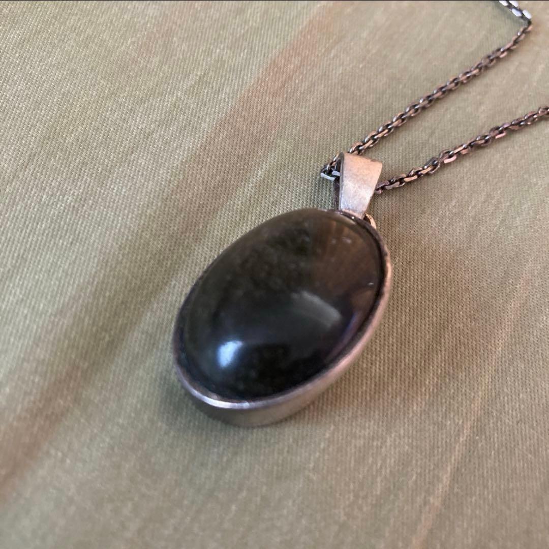 マルジェラ 11 ストーンネックレス