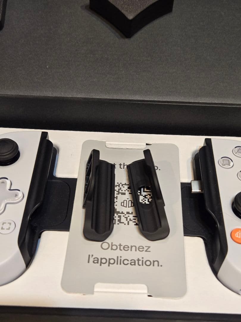 Backbone One USB-C 第2世代