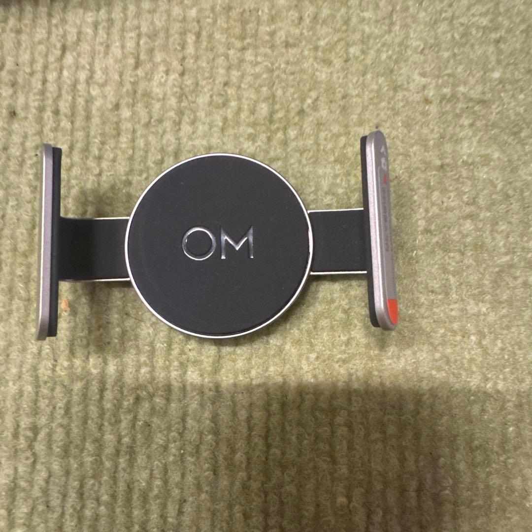 DJI Osmo Mobile 6 スマホジンバル