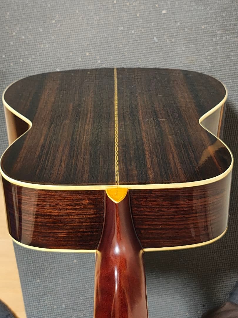 Morris F-25/寺田楽器製作品/美品