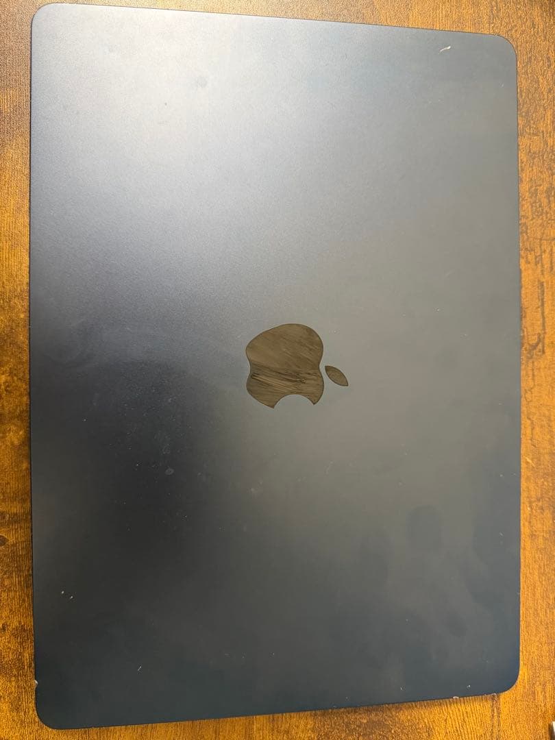 【中古品】MacBookAir M2（メモリ8GB/SSD256GB）