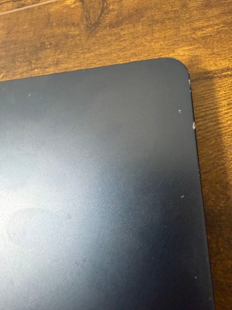 【中古品】MacBookAir M2（メモリ8GB/SSD256GB）
