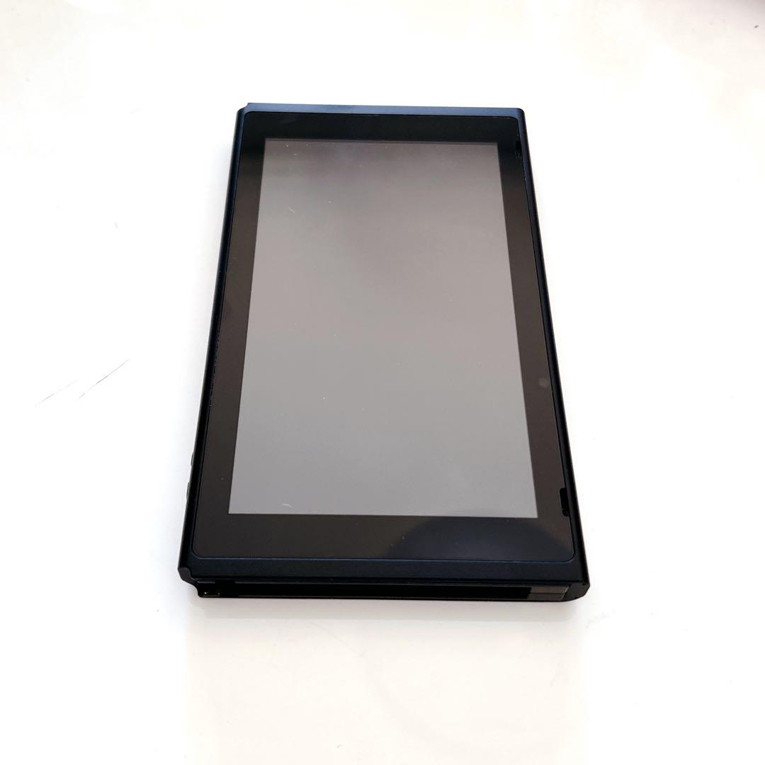 【極美品】Nintendo Switch 2022 バッテリー強化版