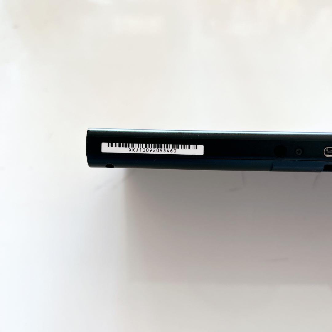 【極美品】Nintendo Switch 2022 バッテリー強化版