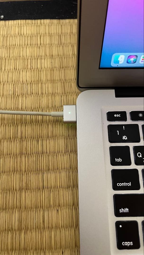 Apple MacBook Air Early 2014 本体