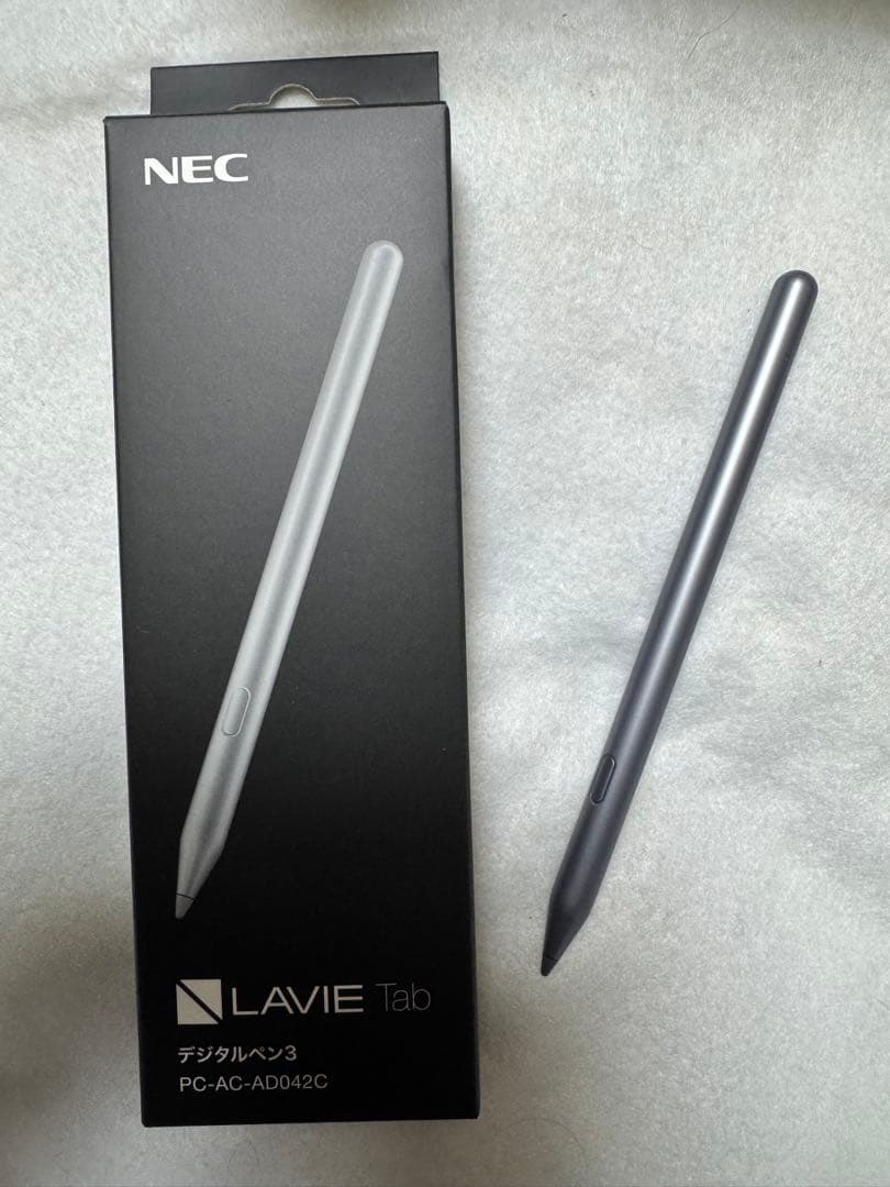 NEC LAVIE Tab T9 ゲーミングタブレット　オプション品付