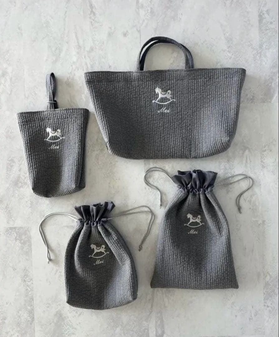 たこちゃん様　バッグ