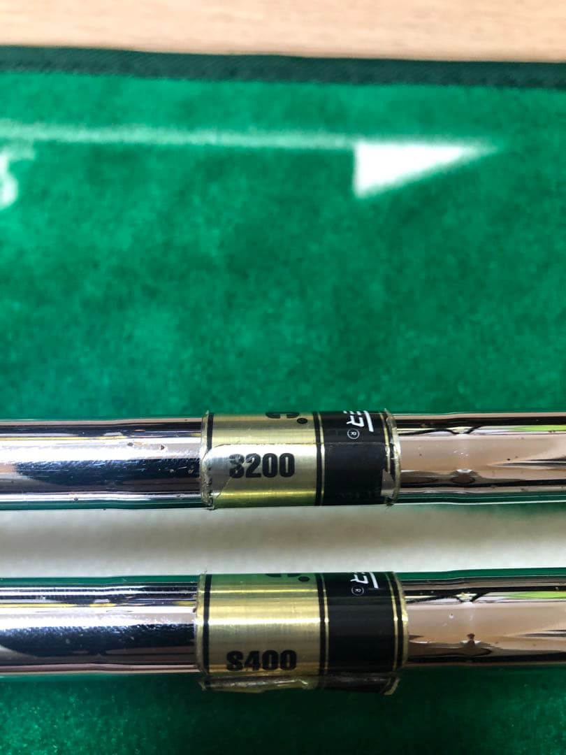 Titleist ボーケイ SM4ウェッジ　52度と58度の2本セット