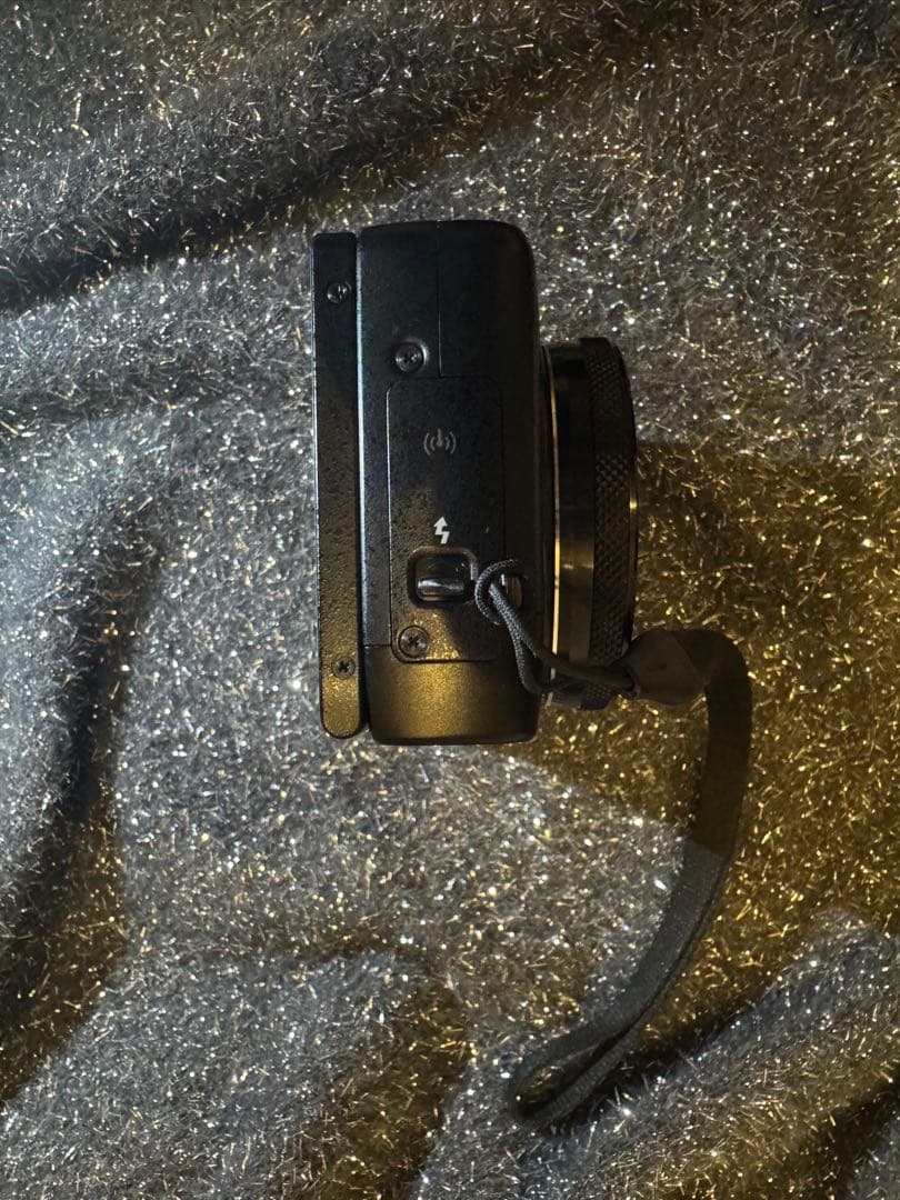 【mimi】Canon G7X コンパクトデジタルカメラ 本体