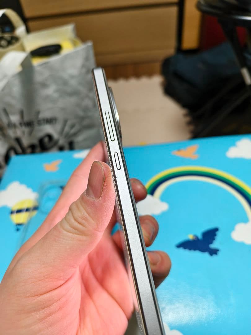 iQOO Z9 Turbo+ 256GB 本体