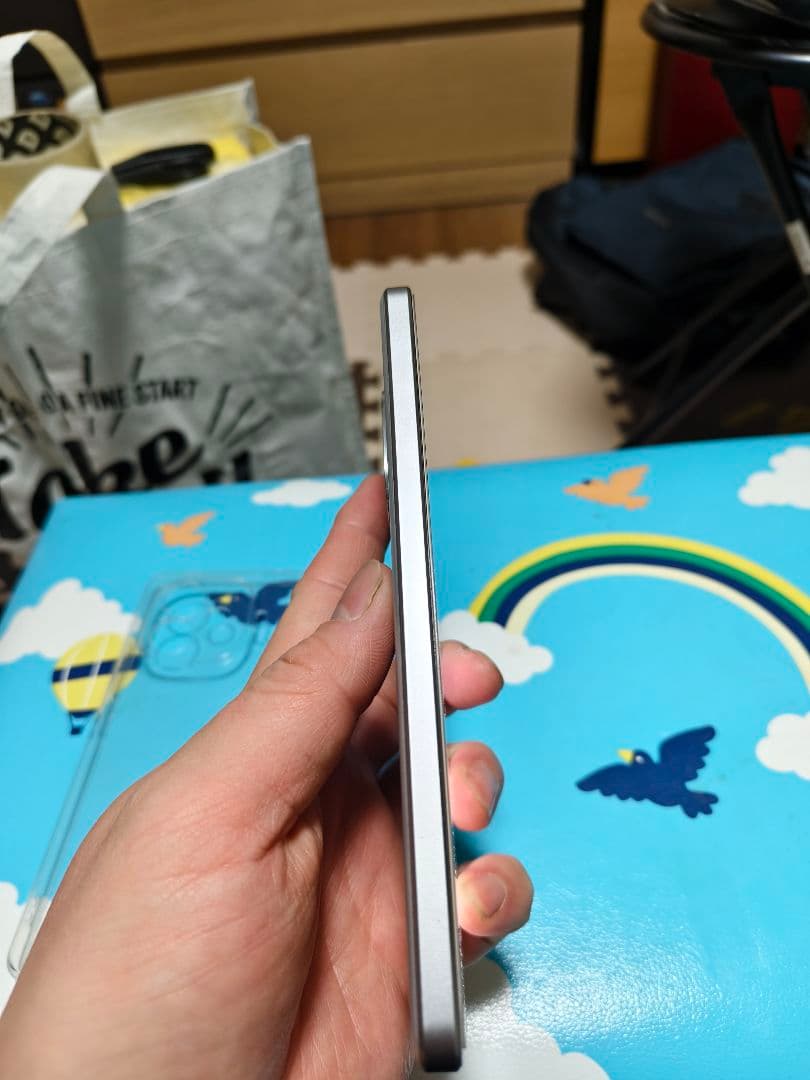 iQOO Z9 Turbo+ 256GB 本体