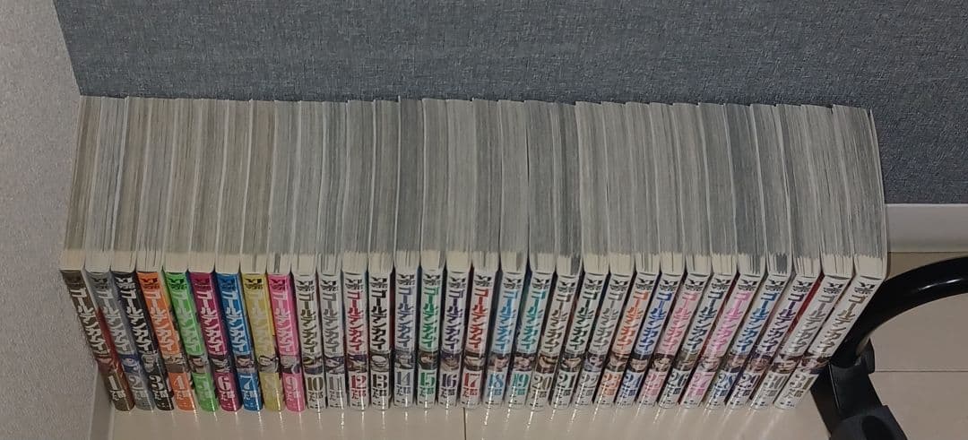 【全巻セット】ゴールデンカムイ 1〜31巻（完結） 野田サトル