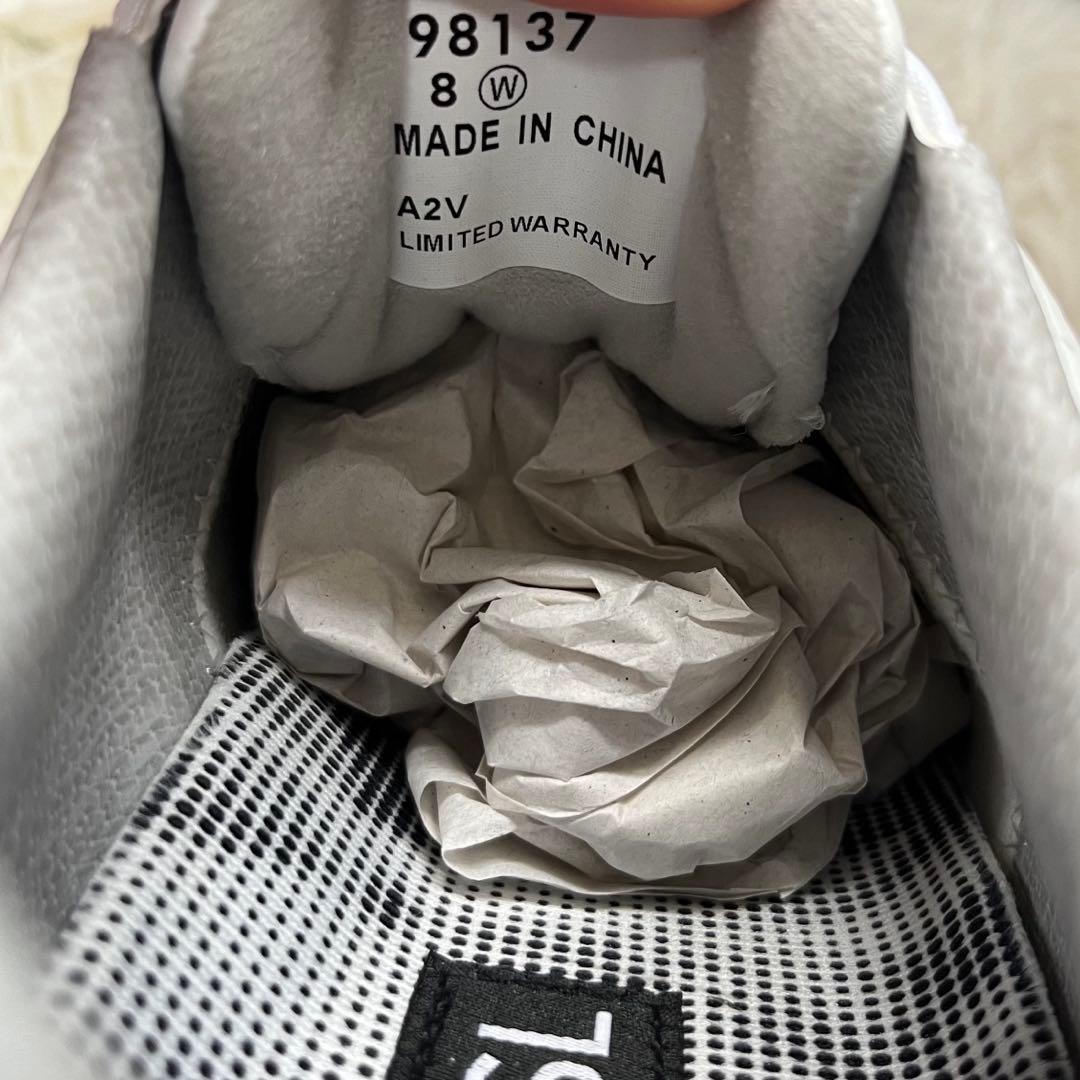 【新品】FootJoy PRO/SL ゴルフシューズ　25㎝ BOA ホワイト