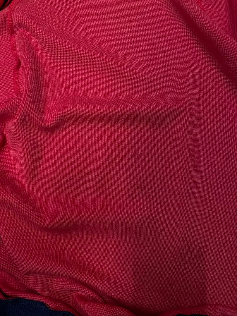 0*u様 adidas トラックジャケット デサント 80s ヴィンテージ y2