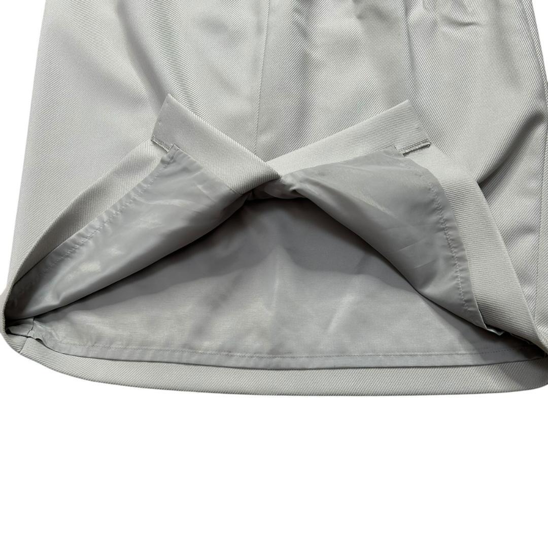 グリーンレーベルリラクシング　スーツ　3点セット　ノーカラー　大きいサイズ