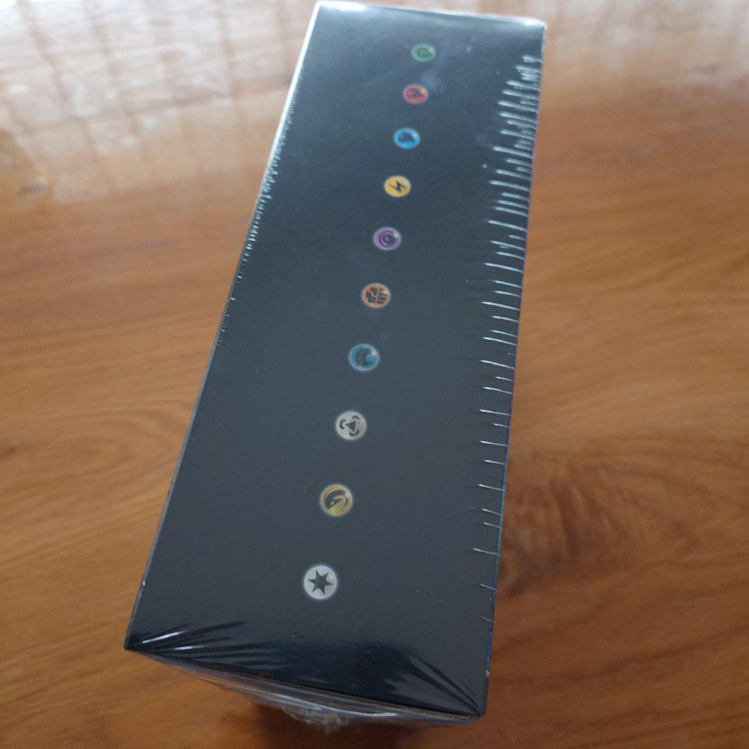 スノーハザード　＆　クレイバースト　ジムセット　未開封