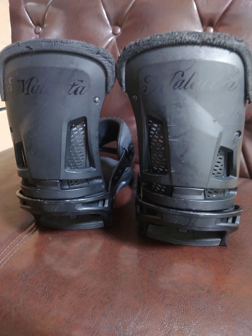 BURTON Malavita　マラビータ M