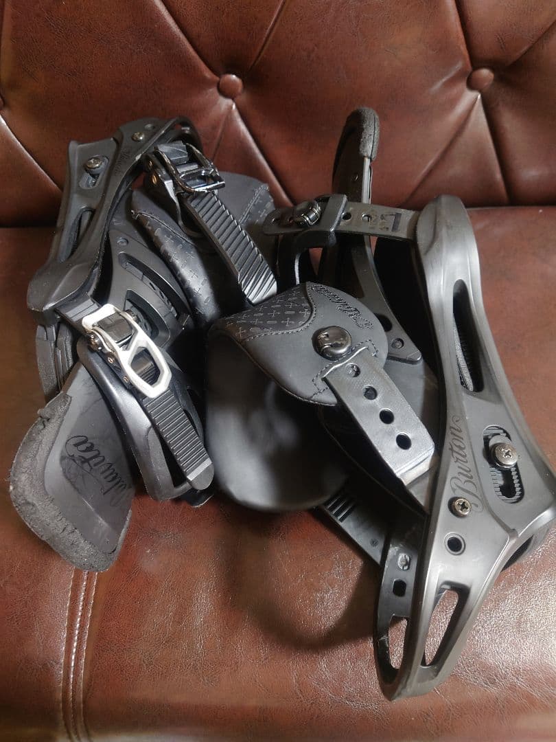 BURTON Malavita　マラビータ M