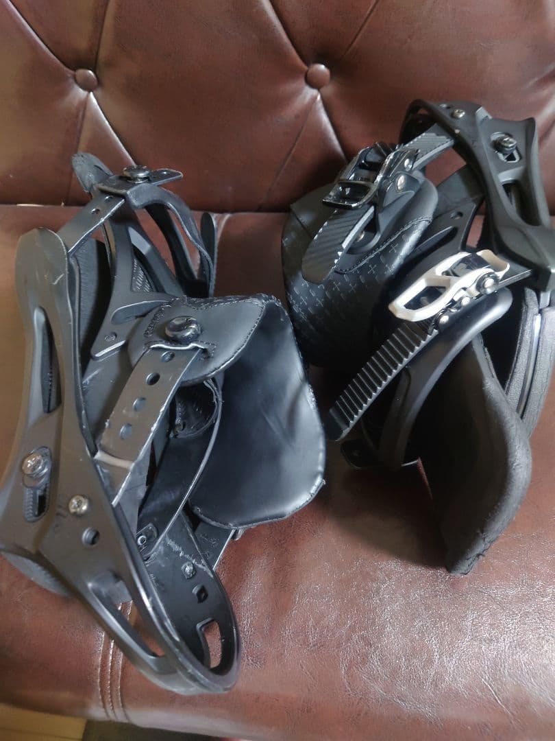 BURTON Malavita　マラビータ M