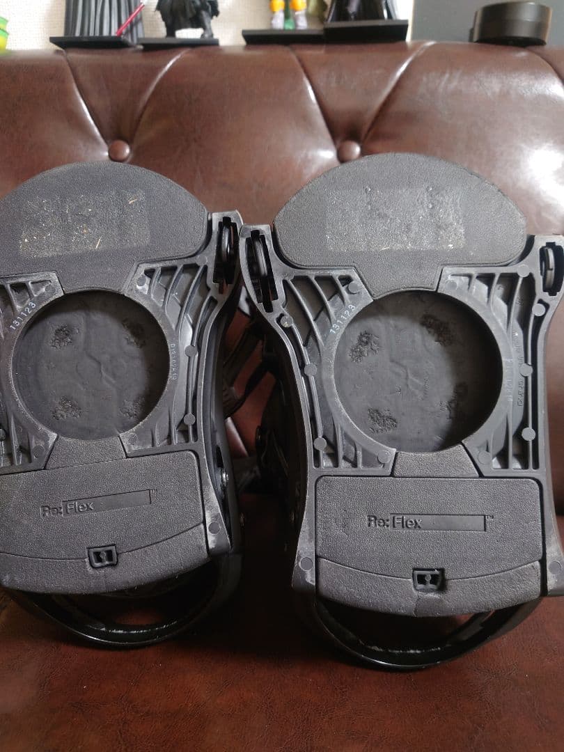 BURTON Malavita　マラビータ M