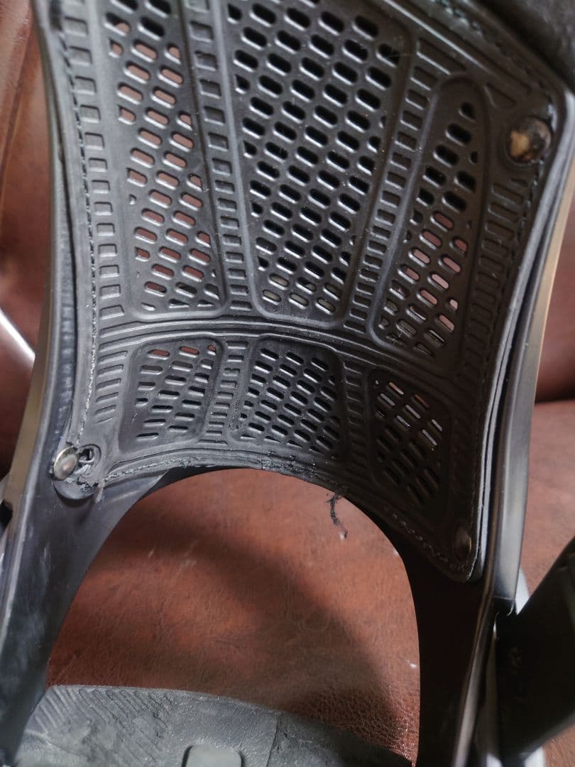 BURTON Malavita　マラビータ M