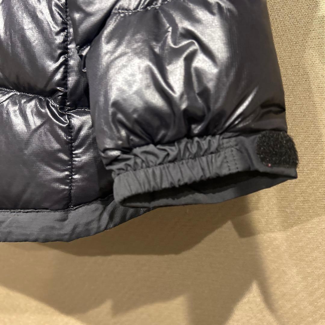 ノースフェイス レディース ダウンジャケット