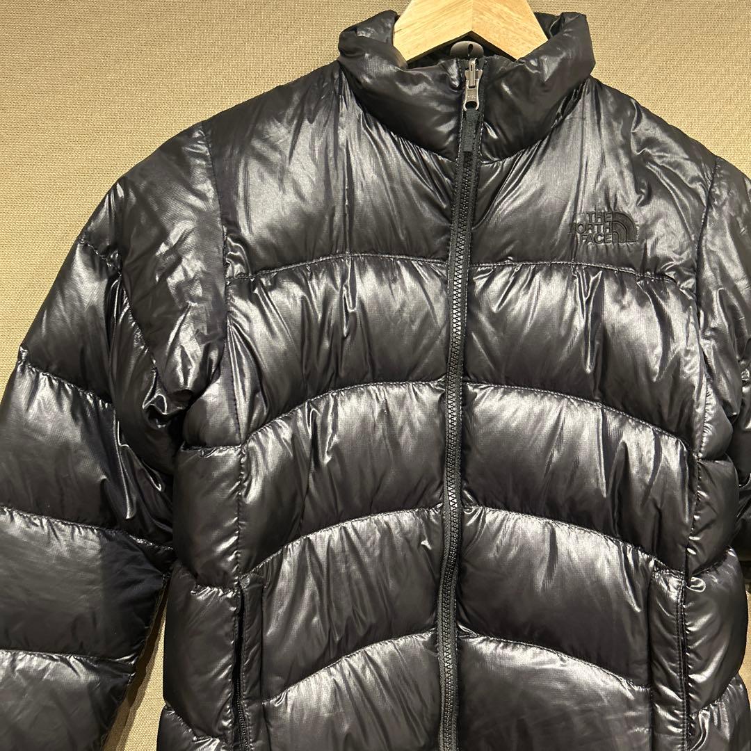 ノースフェイス レディース ダウンジャケット