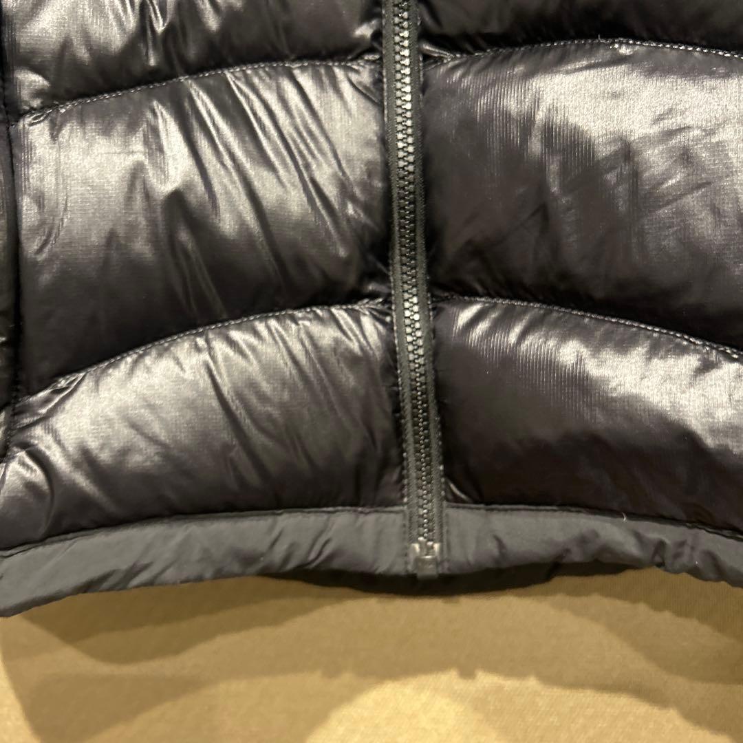 ノースフェイス レディース ダウンジャケット