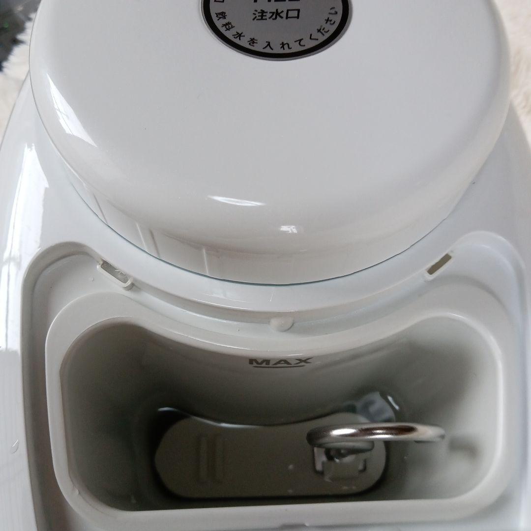 アイテック水素水生成器H2マルチポッド