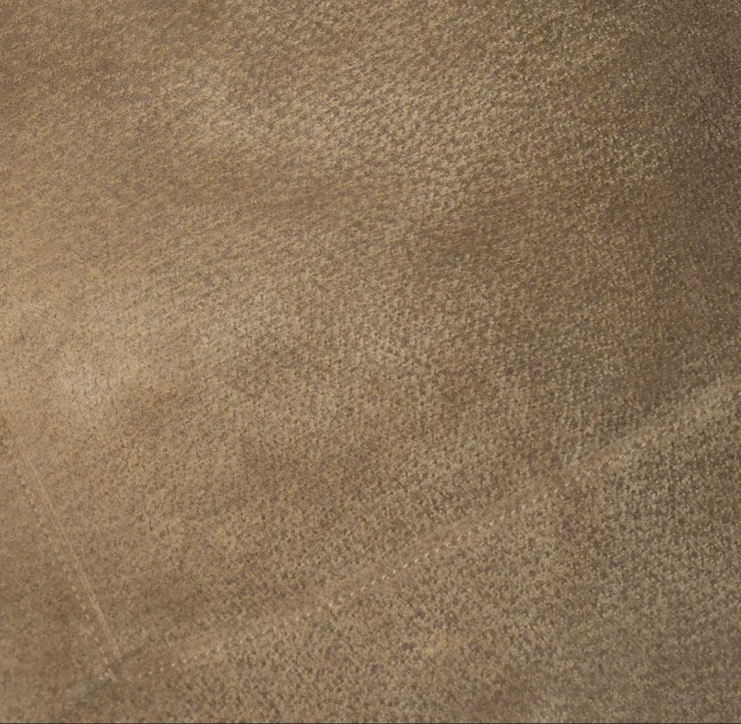 バッグ Suede Tote Bag L Deci