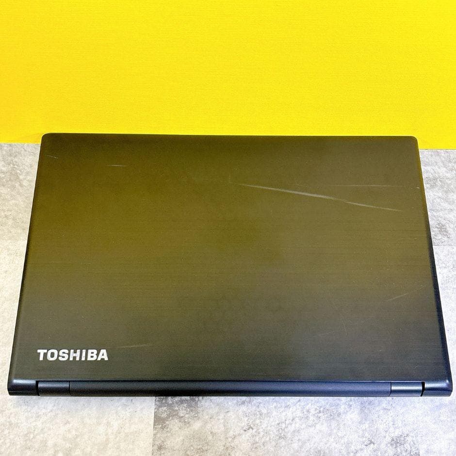 大容量1TBたっぷり保存OK❣ｉ5✨薄型ノートパソコン 仕事や趣味 Win11