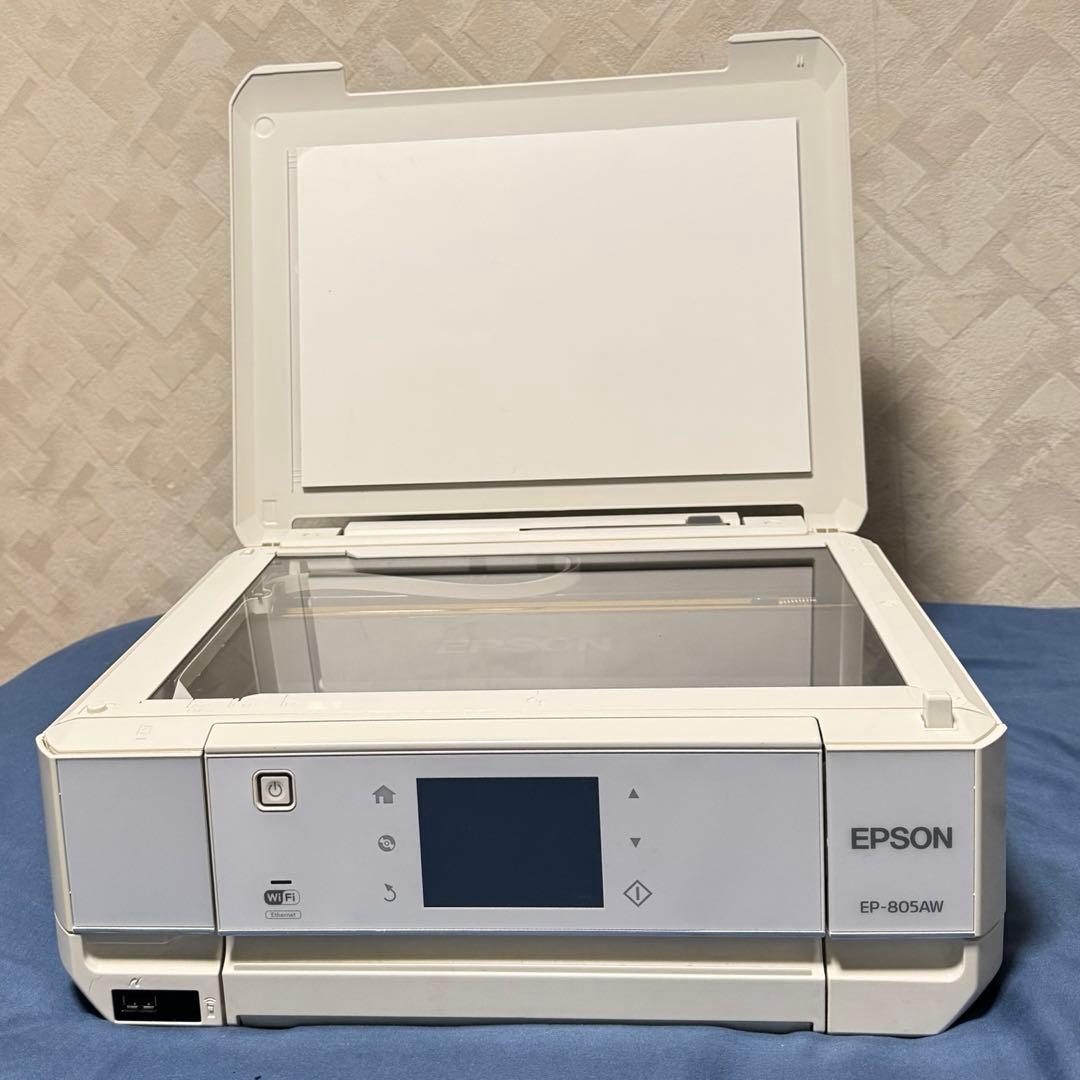 EP-805AW EPSON プリンター