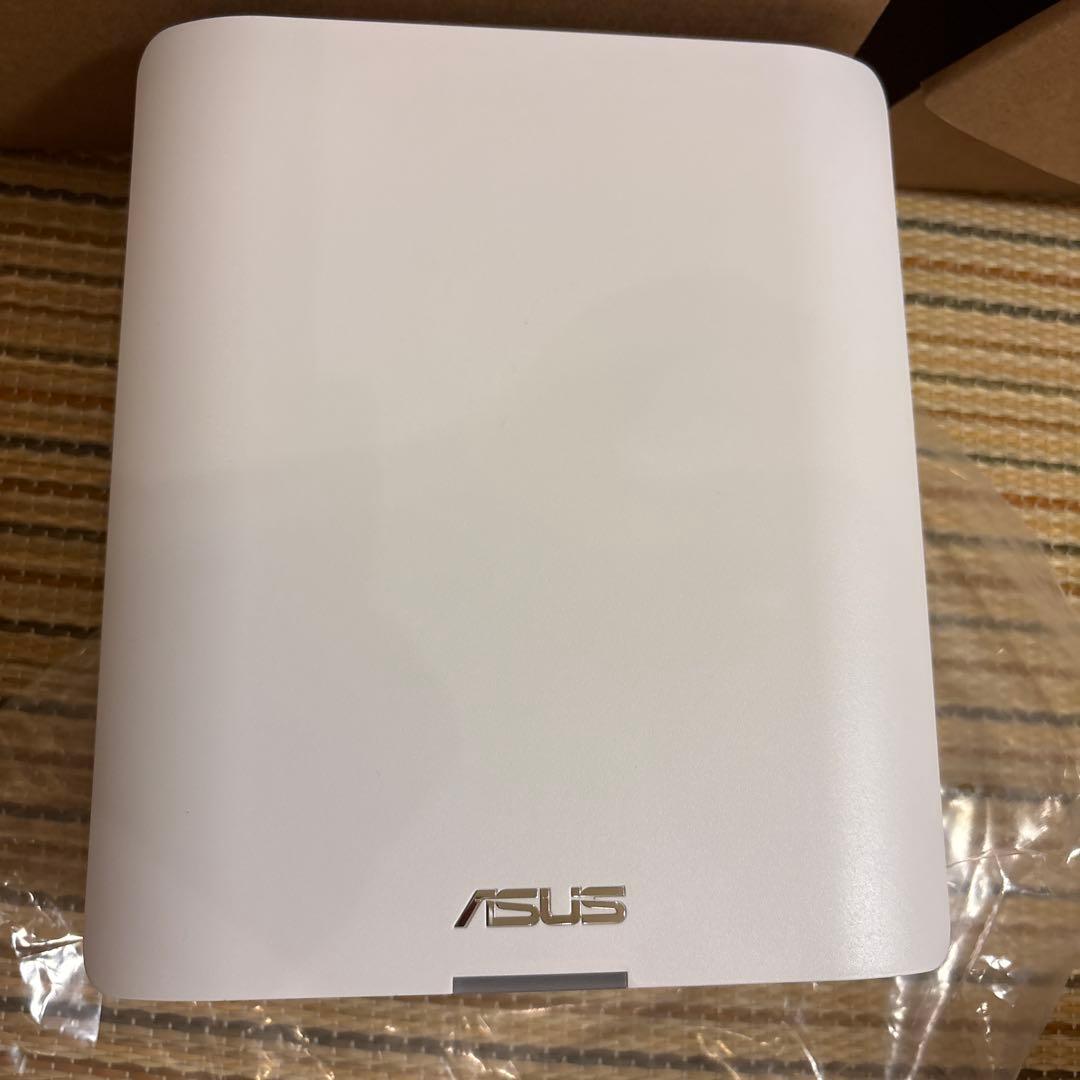 ASUS RT-ET1800 無線LANルーター
