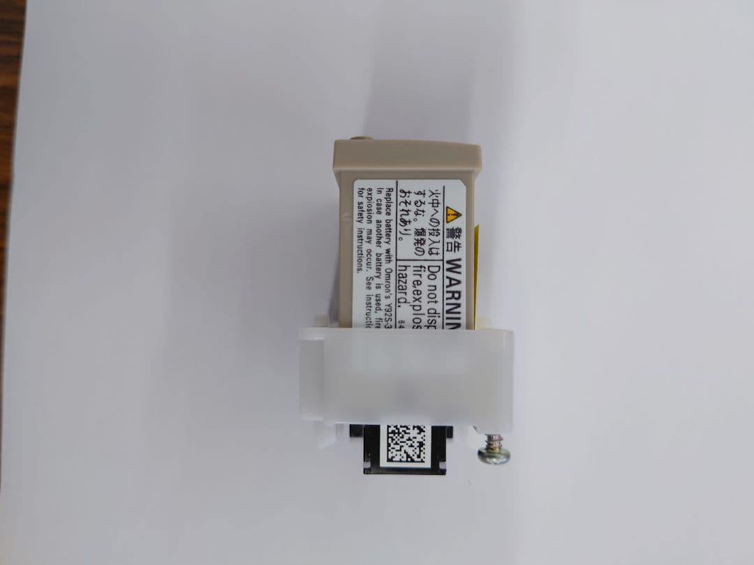 Omron小型タイムカウンタH7ET-N