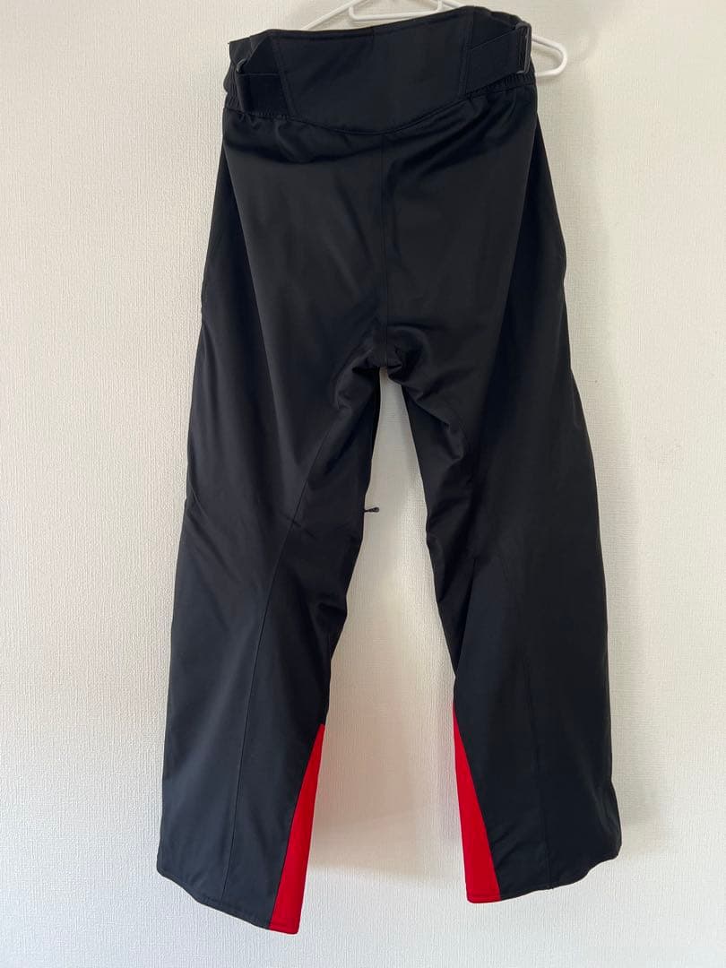 Mizuno スキーウェア 上Sサイズ、下XSサイズ