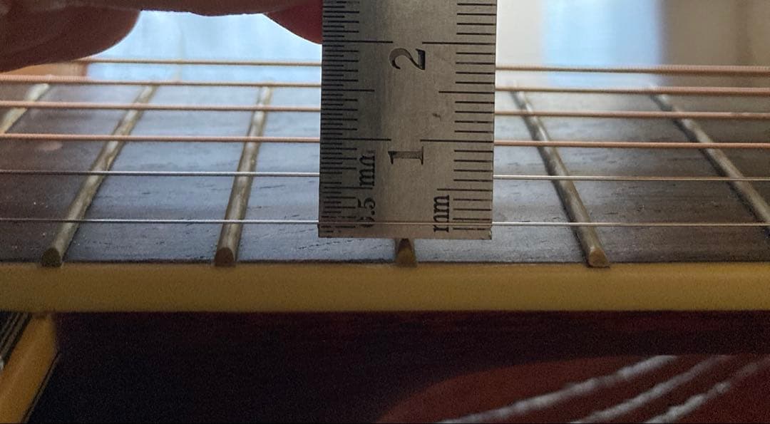 ケース付き　YAMAHA ヤマハ アコースティックギター LL6 ARE