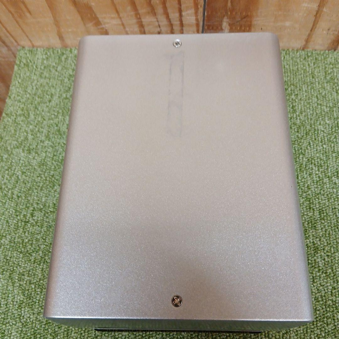 カシムラ 変圧器アップ/ダウントランス 1500W TI-19 ②