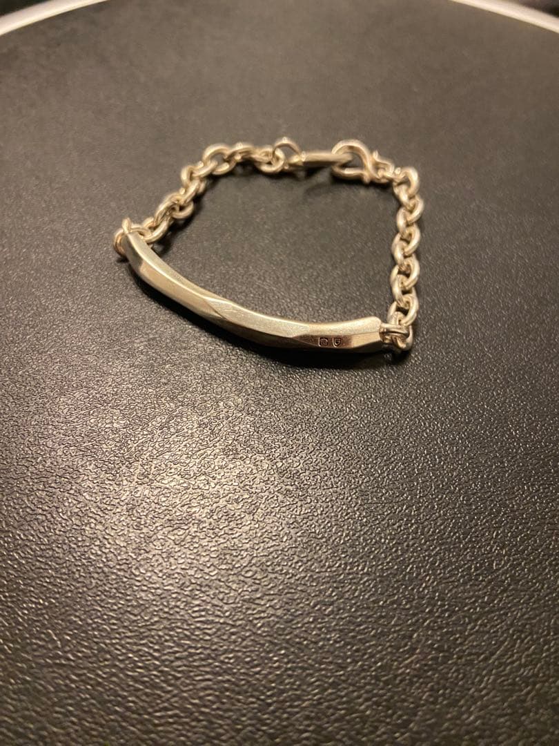 GARNI Crockery Bracelet S / Long ブレスレット