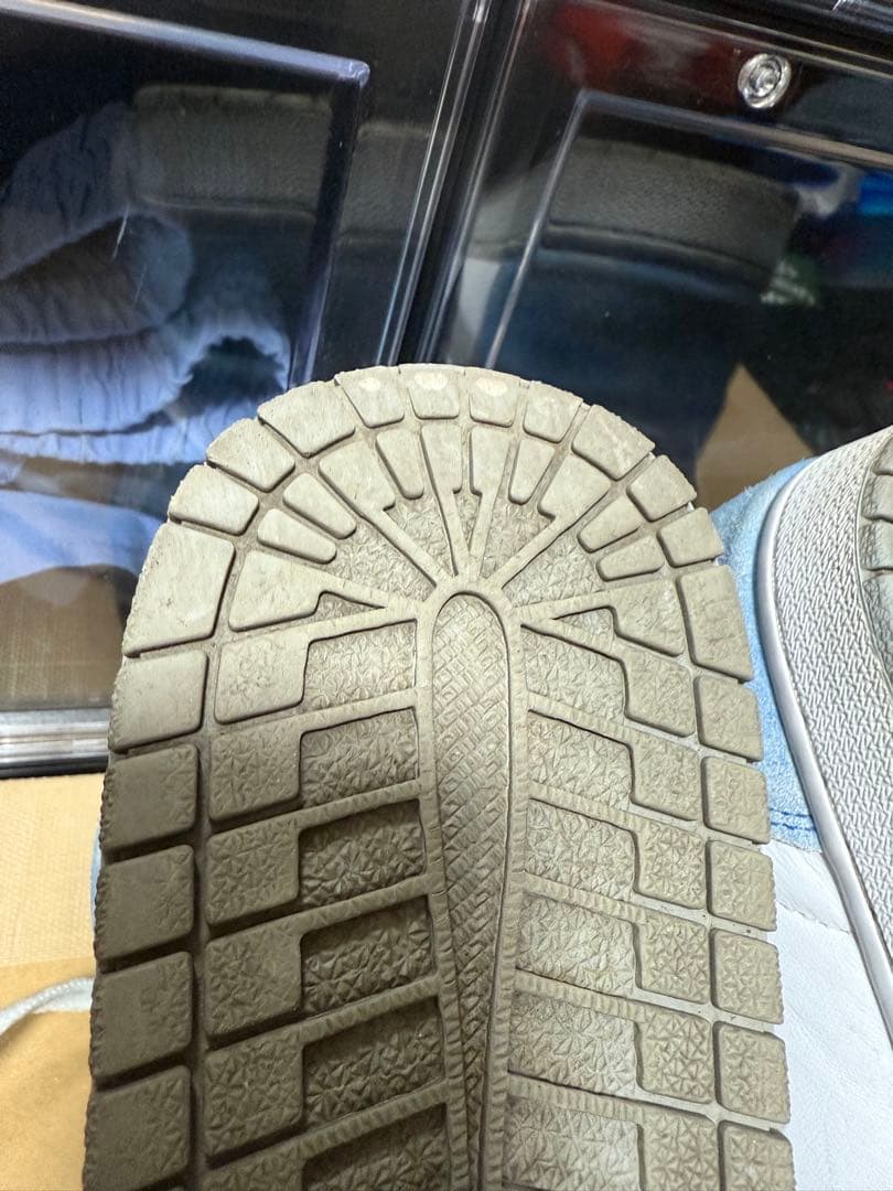 エアージョーダン1 ハイパーロイヤル