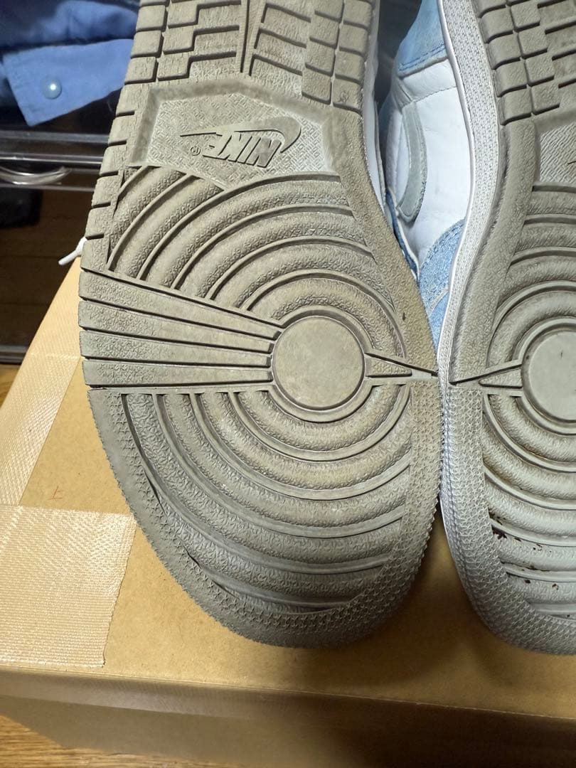 エアージョーダン1 ハイパーロイヤル